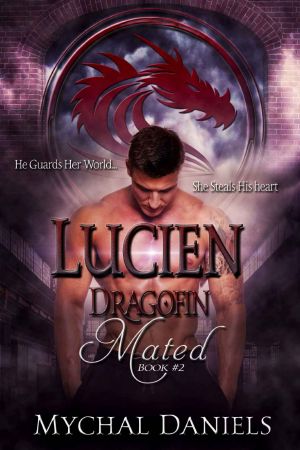 [Dragonfin Mated 02] • Lucien